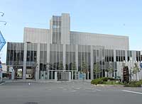 長坂コミュニティホール仮予約!?_f0019247_23315084.jpg