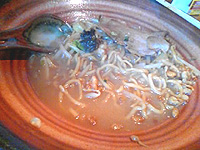 ◆雑居ビルラーメン対決! 「○は」VS「今日から俺は」_b0008655_11342893.jpg