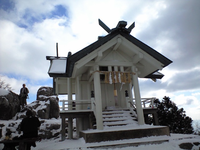 奇跡の証人! 2009.1.15_b0002156_1554873.jpg