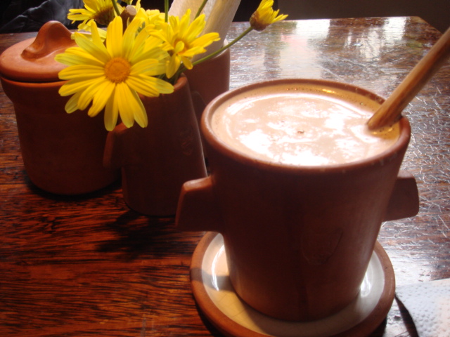 クスコでランチ_f0160069_16201291.jpg