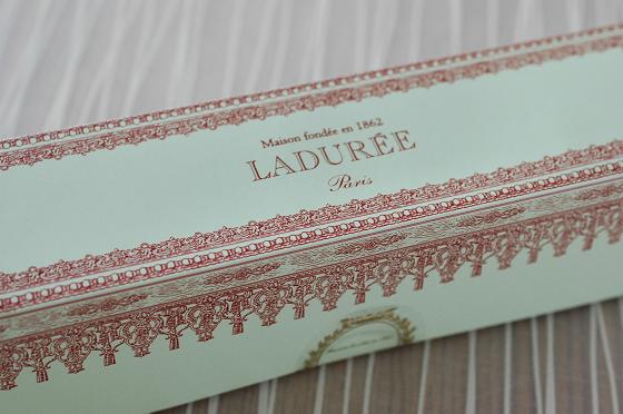 ラ・ラ・ラ～　　ＬＡＤＵＲＥＥ　♪　♪_c0116778_1164085.jpg