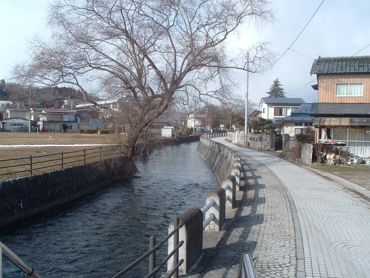 JRで工房へ　岩出山駅編 　その２_c0171979_18532091.jpg