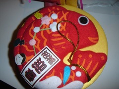2009年1月14日 まだ今年になって2週間 _b0098584_1163694.jpg