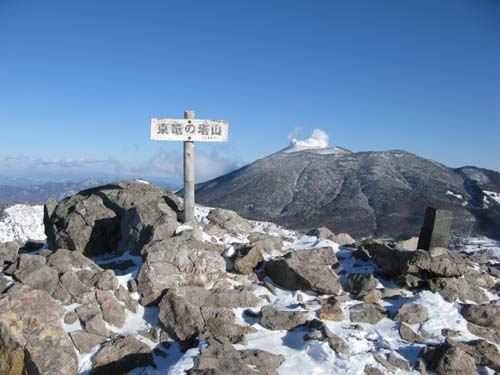 山と渓谷 2月号 掲載_e0120896_7273097.jpg