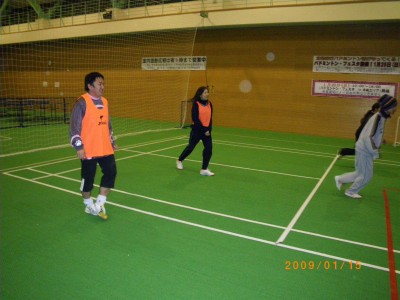 1月15日 南部P☆BOX_e0127003_4182939.jpg