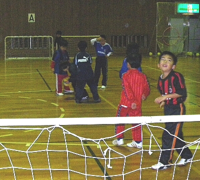 1月16日 勝平☆日記_e0127003_4274597.jpg