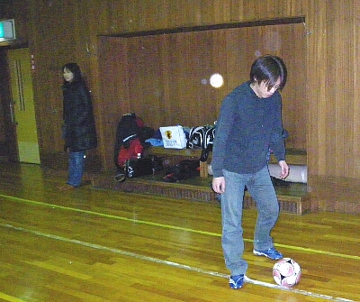 1月16日 勝平☆日記_e0127003_431314.jpg
