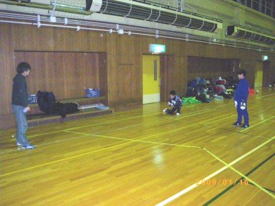 １月１６日　勝平☆日記_e0127003_433862.jpg