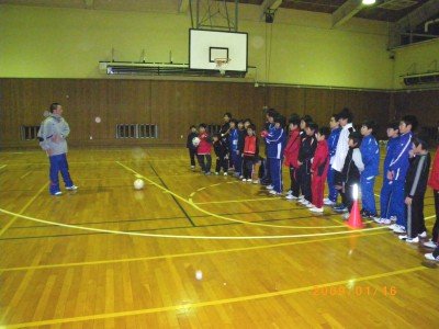 １月１６日　勝平☆日記_e0127003_4374010.jpg