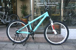 Commencal absolut al2 hotsell