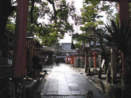 安井金刀比羅宮_e0048413_15301634.jpg