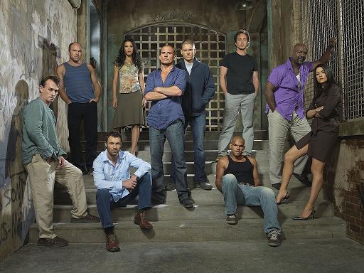 Prison Break Season3 プリズン ブレイク Welcome To My Life Prison Break Season3 プリズン ブレイク Welcome To My Life