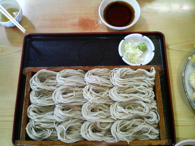 久々の蓬平_f0050226_19492343.jpg