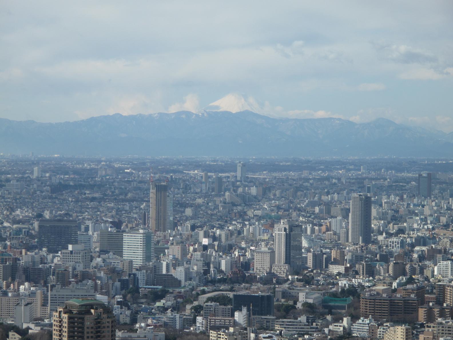 東京タワー_c0117028_13431956.jpg