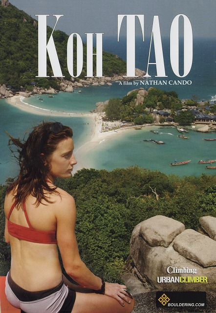 KOH TAO。_b0133440_97637.jpg