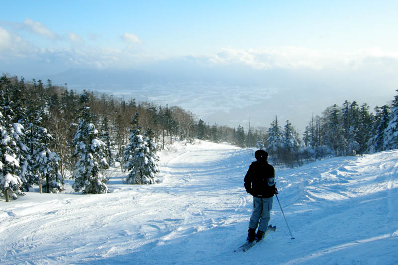 網張から高倉山_c0077847_1901042.jpg