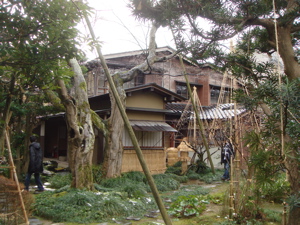 於　金沢ー其の六。（寺島蔵人邸跡）_e0125762_21143164.jpg