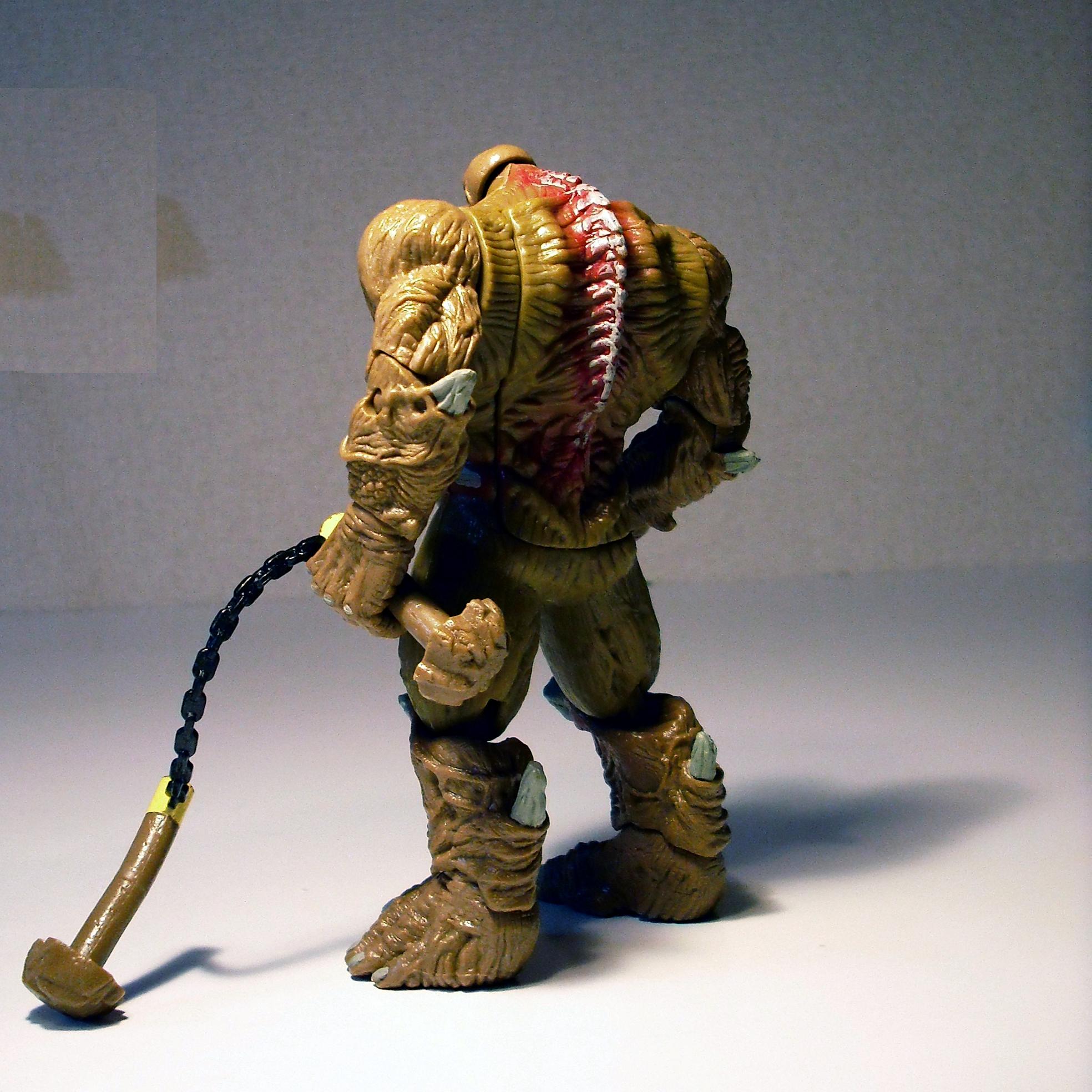 インクレディブル ハルク ミューテイティング アボミネーション Microtoys Owner S Diary インクレディブル ハルク ミューテイティング アボミネーション Microtoys Owner S Diary