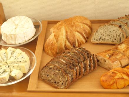 ブイヤベースとたっぷり野菜のホームパーティー☆_d0128268_23542111.jpg
