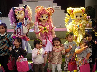 京都・・・④・・・プリキュア_b0005874_23501831.jpg