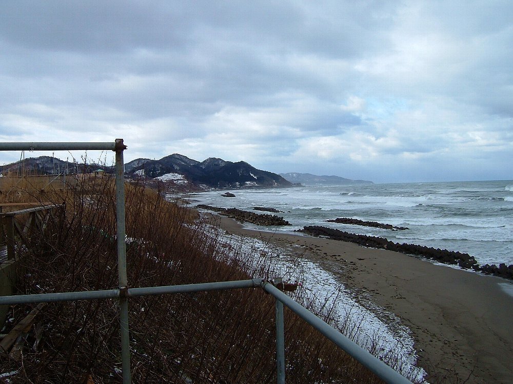 冬の日本海！_e0065084_0525072.jpg