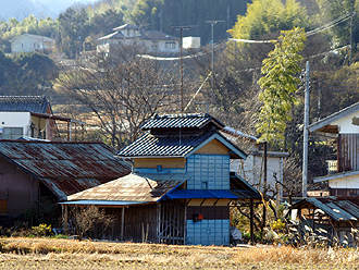 群馬県から・・・ベーハ小屋_e0066586_18141391.jpg