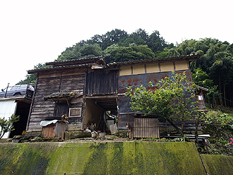 群馬県から・・・ベーハ小屋_e0066586_18141892.jpg