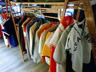 春物も少し入荷です。 (アメリカ村大阪店・ビンテージ&レギュラー)_c0078587_15314051.jpg