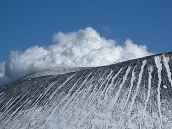 冬の浅間山の美しさ_e0120896_82249.jpg