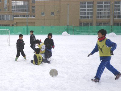 １月１７日　勝平ＳＳＳ☆日記_e0127003_3104334.jpg