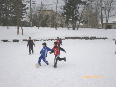 1月17日 勝平SSS☆日記_e0127003_313273.jpg