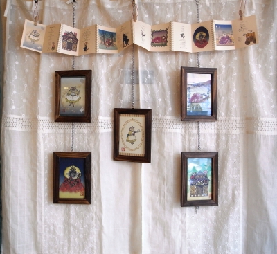 「浮世猫絵展Ⅱ」レポ_c0136217_2118242.jpg