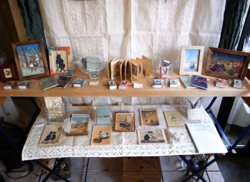 「浮世猫絵展Ⅱ」レポ_c0136217_21183619.jpg