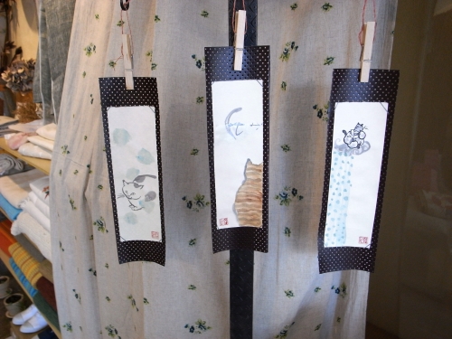 「浮世猫絵展Ⅱ」レポ_c0136217_21185916.jpg