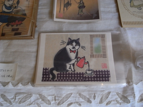 「浮世猫絵展Ⅱ」レポ_c0136217_2119712.jpg