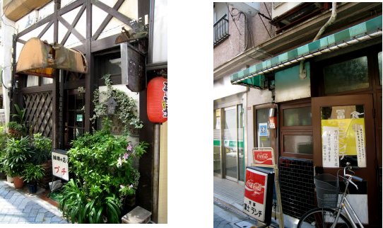 阿佐ヶ谷・高円寺・西荻窪編(2):阿佐ヶ谷(08.5)_c0051620_7123811.jpg