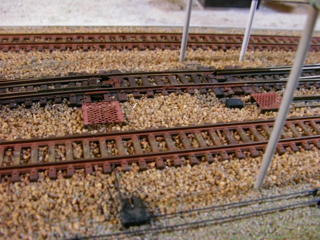 2009ゆる鉄冬合宿07 花月園 ゆる鉄モジュール_a0066027_728282.jpg