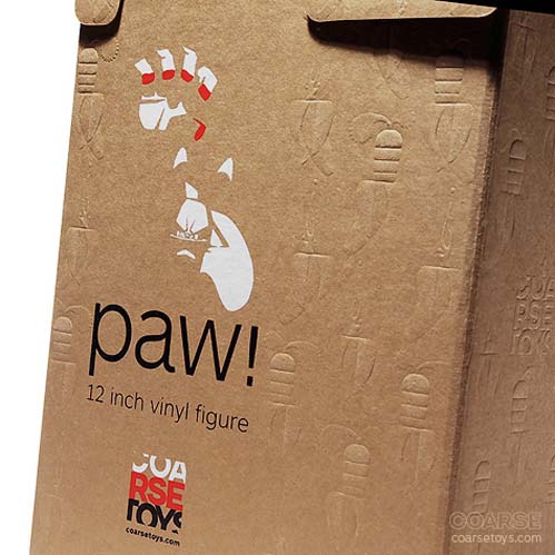あのPAW!が痛々しく登場。_a0077842_12154467.jpg