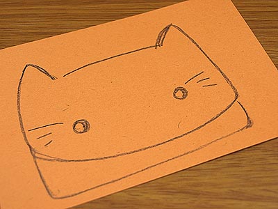 ☆ガジャのカード・大好きな3色☆_c0092953_22201856.jpg