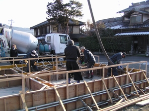 豊科南穂高の家・穂高有明の家Ⅲ_c0166668_975450.jpg