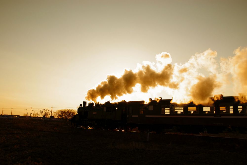 真岡鉄道　中館_f0164174_073613.jpg