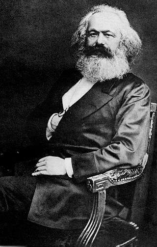 マルクス主義成立過程の種明かし:Baruch Levyのマルクスに宛てた手紙 by モルデカイ・モーゼ_c0139575_19232888.jpg