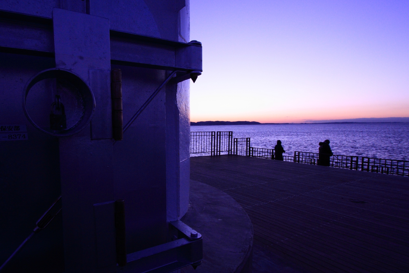 ドーン パープル Mickey S World