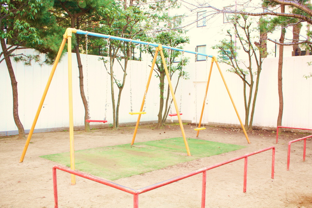 ブランコ 日々のあしあと ブランコ 日々のあしあと