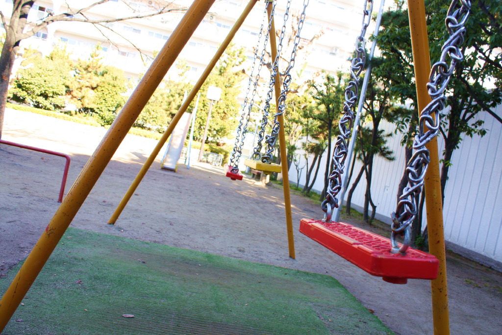 ブランコ 日々のあしあと ブランコ 日々のあしあと