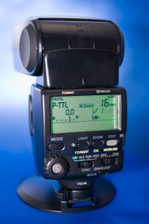 オートストロボAF540FGZのインプレ_a0049195_0383955.jpg