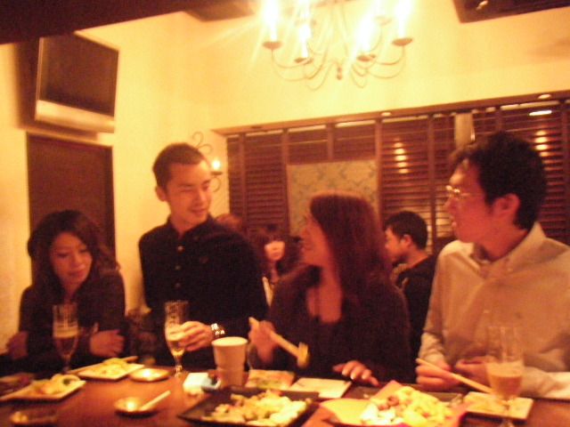 miumiu第9回大コンパ大会~_a0050302_2384562.jpg