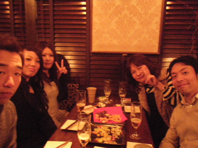 miumiu第9回大コンパ大会~_a0050302_2435842.jpg