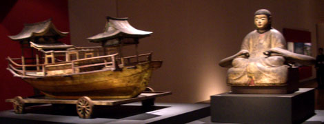 特別展　妙心寺（前期）　＠東京国立博物館_b0044404_2351263.jpg