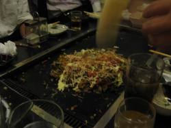 プレジデント焼きソバ?_d0091909_13304226.jpg